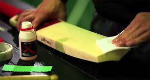 Essential Cricket Bat Maintenance Tips for Every Player